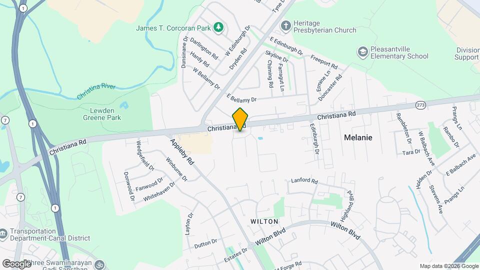 9 Richeson Dr Map and Location Details