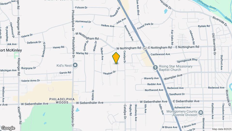 Spacious 2 bedroom 2 bath apartments in Ha Map and Location Details