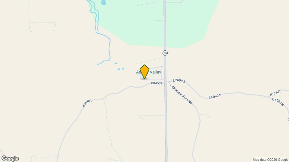 Desert Sage Mobile Home Park Map and Location Details