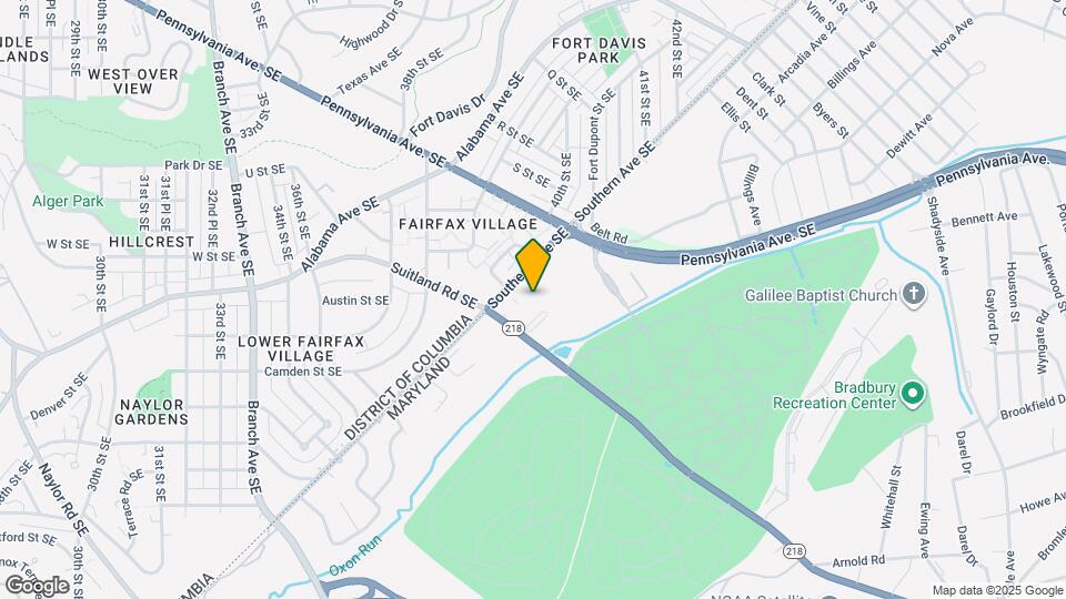 3926 Stone Gate Dr Map and Location Details