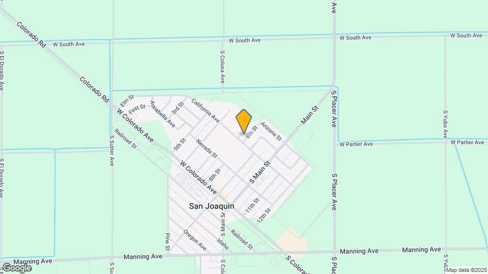 San Joaquin Senior Apartments San Joaquin, CA Apartments For Rent