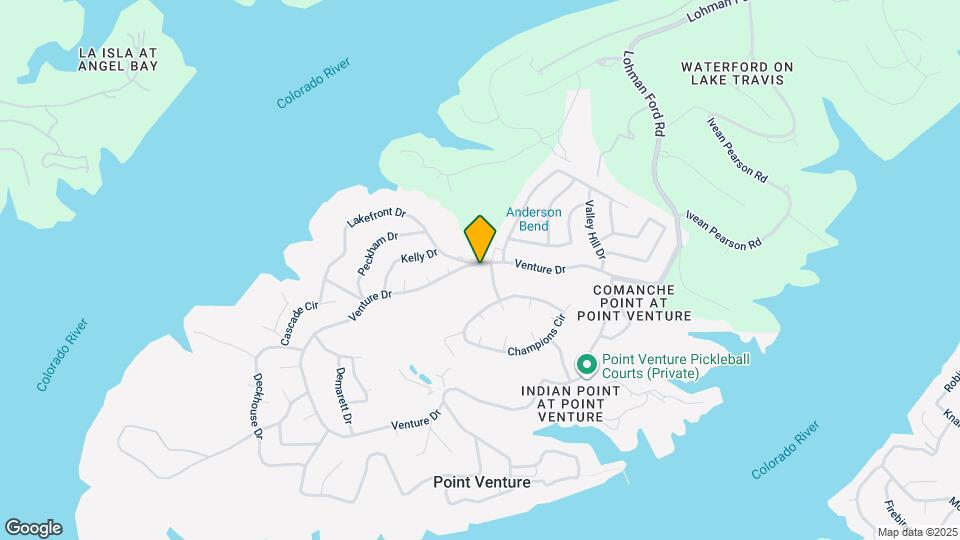 18701 Venture Dr Map and Location Details