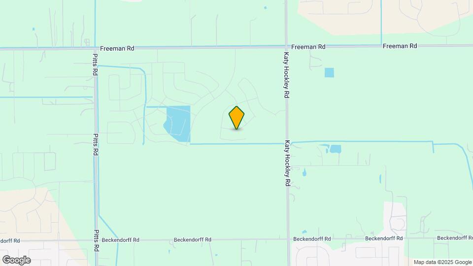 26307 Yellow Sage Ln Map and Location Details