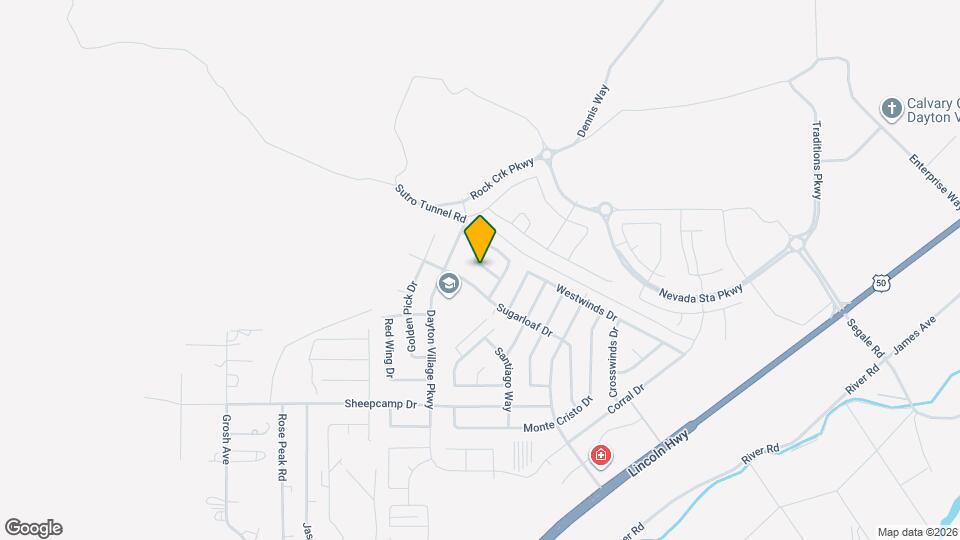 207 Harkin Cir Map and Location Details