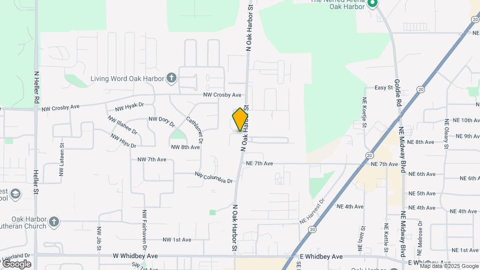 865 N Oak Harbor St Apartments and Nearby Oak Harbor Apartments For Rent Oak Harbor, WA