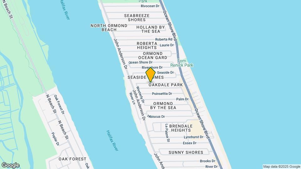 40 Beechwood Dr Map and Location Details