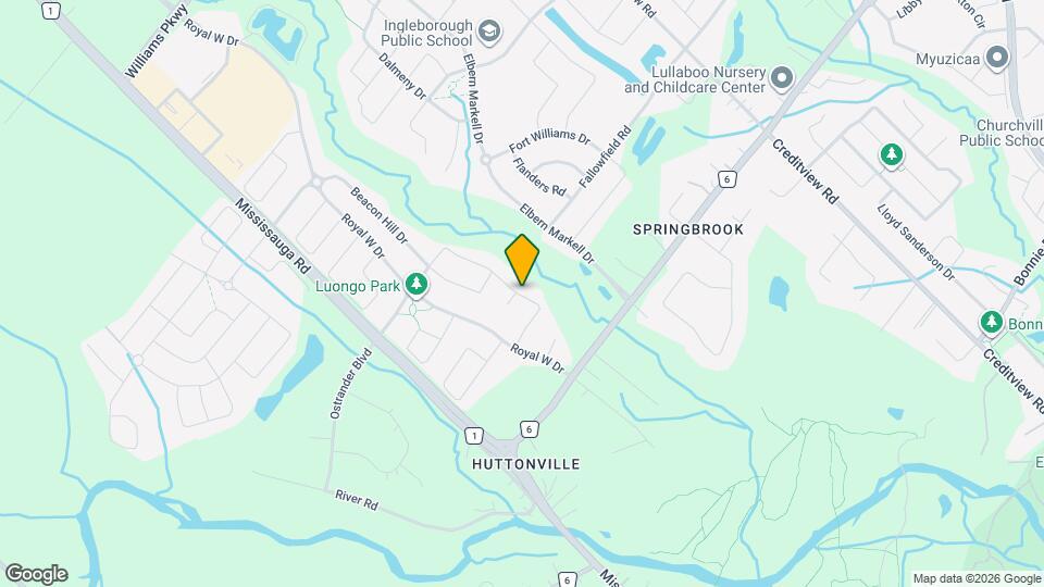 60 Adamsville Rd Map and Location Details