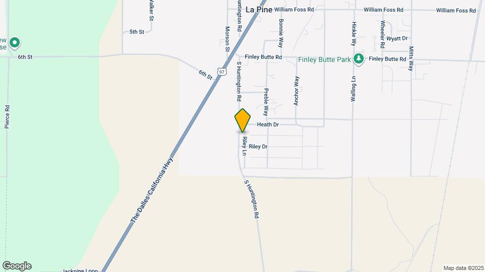 51269 Riley Ln Map and Location Details