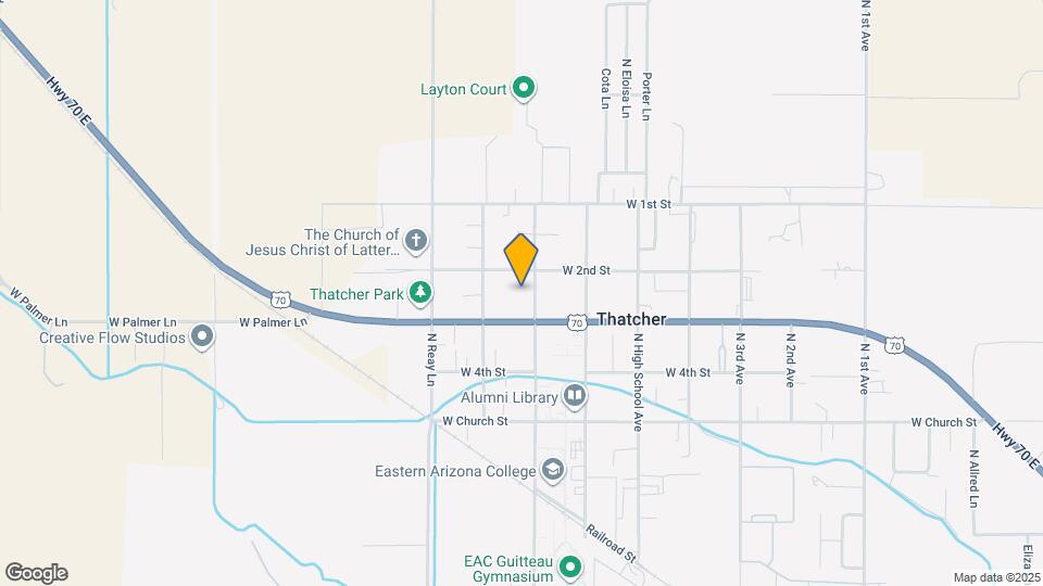 Copper Penny Apartments Thatcher, AZ Apartments For Rent