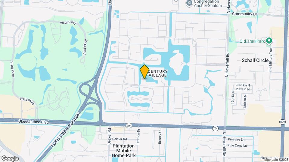 222 Somerset L Map and Location Details