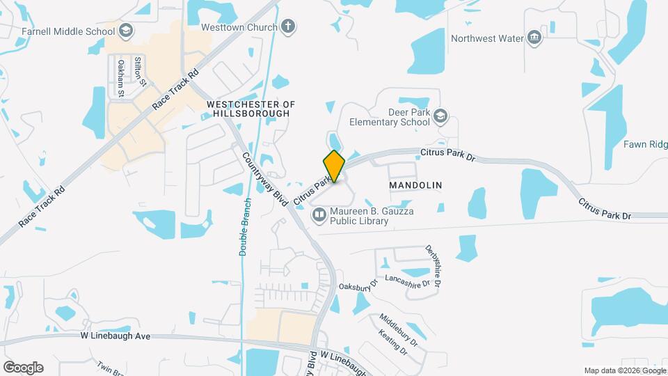 11251 Windsor Pl Cir Map and Location Details