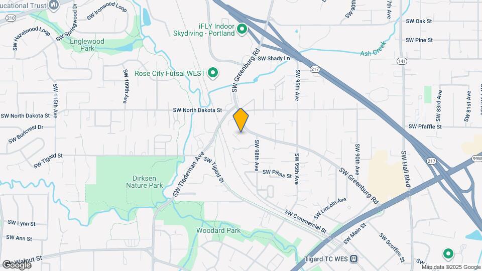 Quail Court Apartments Portland, OR Apartments For Rent