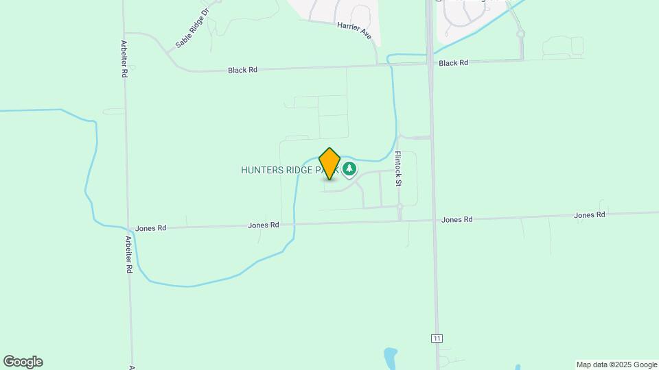 504 Fort Clatsop Ct Map and Location Details