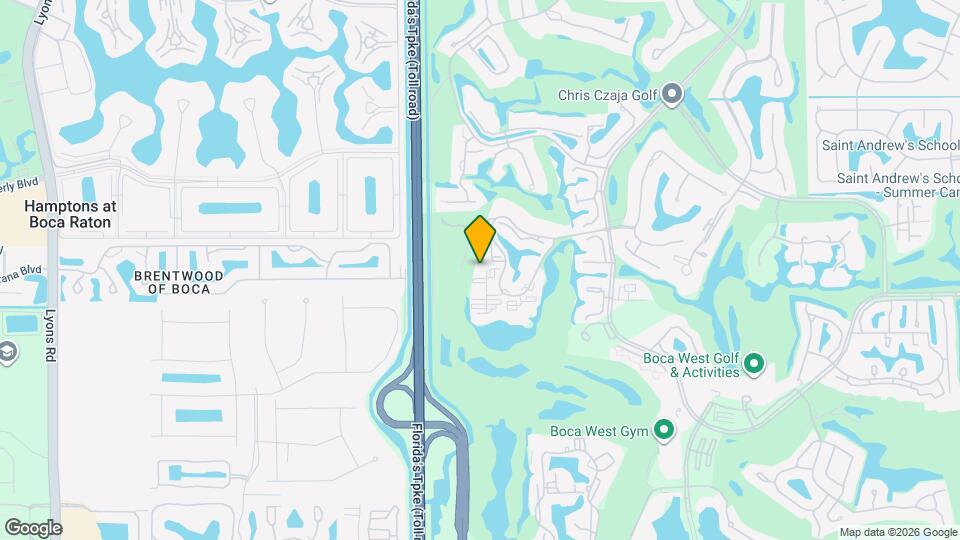 7835 Lakeside Blvd, Unit 7835 Lakeside Boulevard 9 Mapa y Detalles de la Ubicación