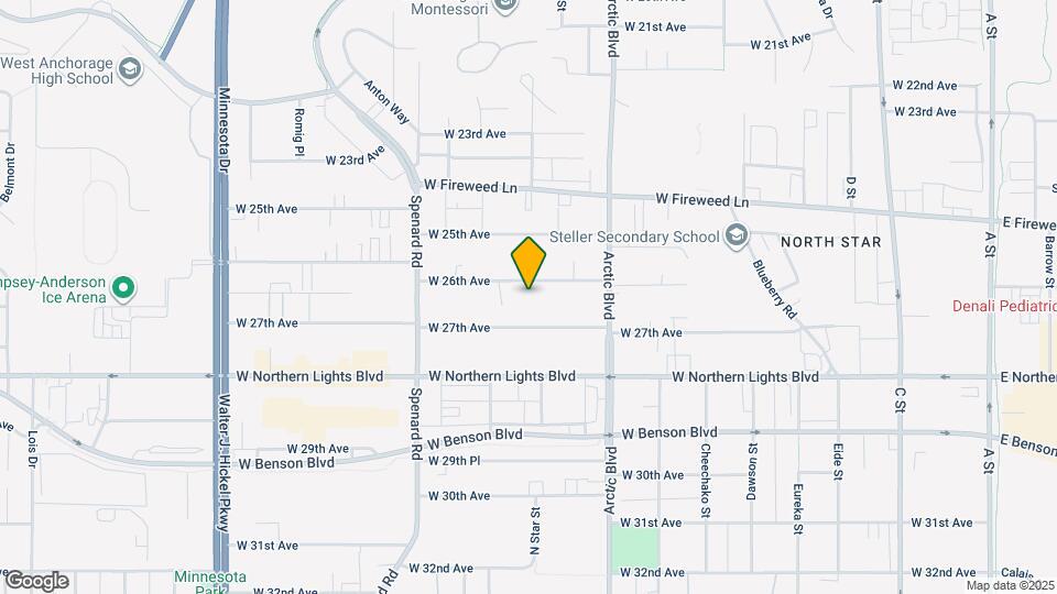 Pier 26 Apartments Anchorage, AK Apartments For Rent