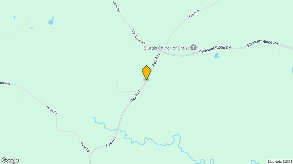 3130 Fas 677 Map and Location Details