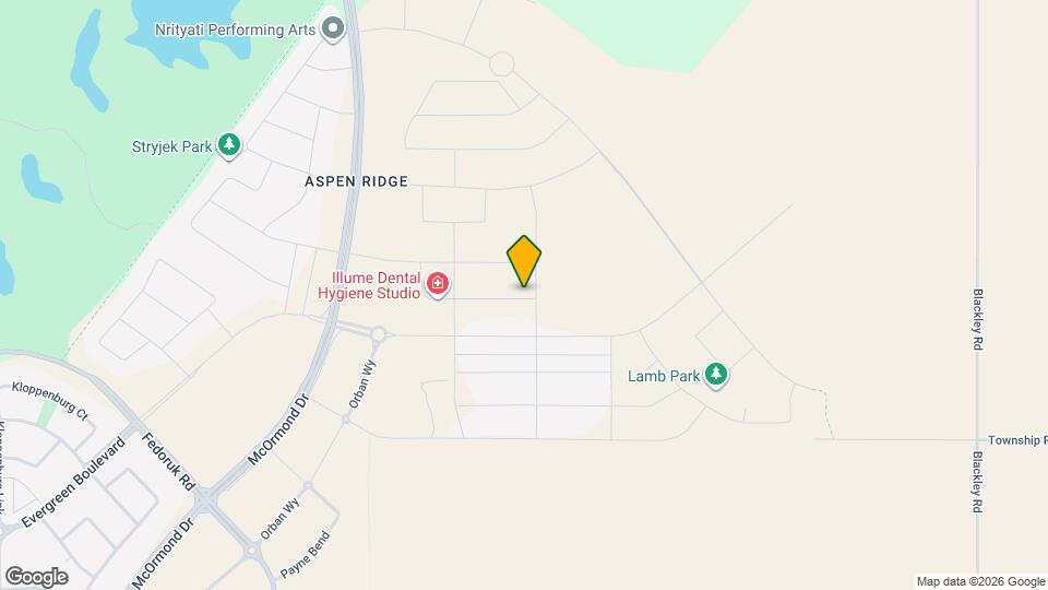 571 Myles Heidt Mnr Map and Location Details