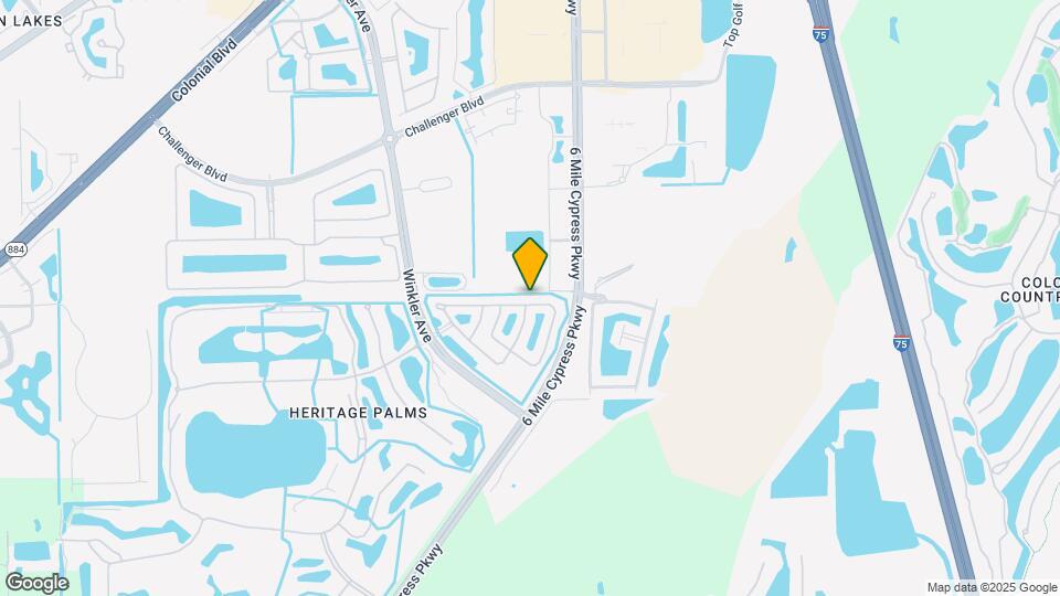 8159 Pacific Beach Dr Map and Location Details