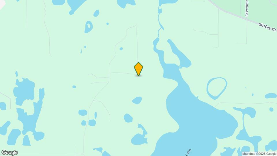 17269 SE 260th Avenue Rd Mapa y Detalles de la Ubicación