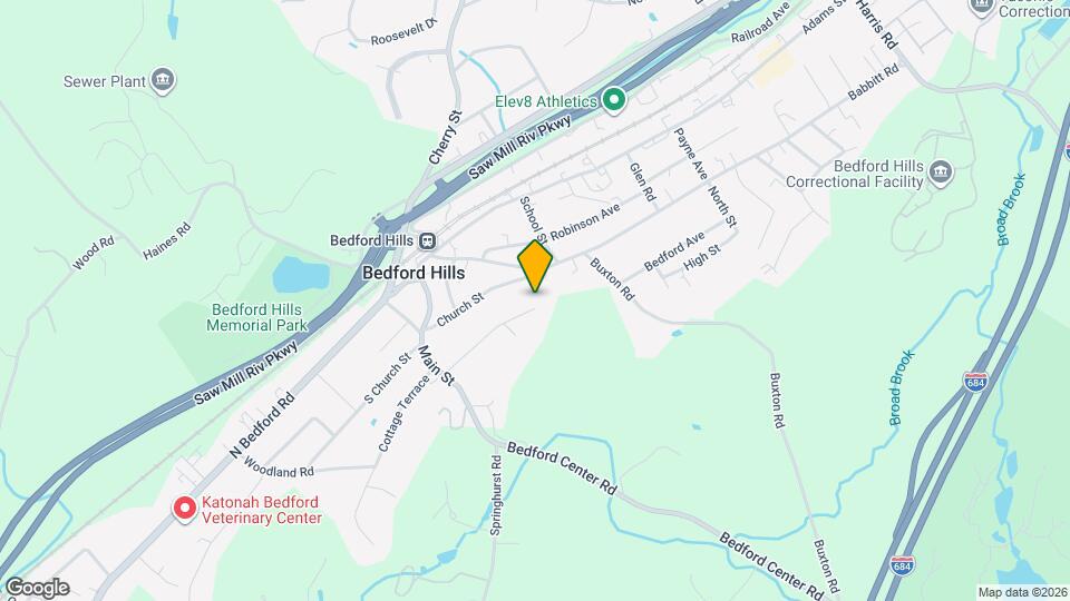 46 Sunset Dr Map and Location Details