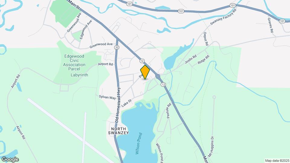 64 Lake St Apartamentos Apartamentos en North Swanzey, NH