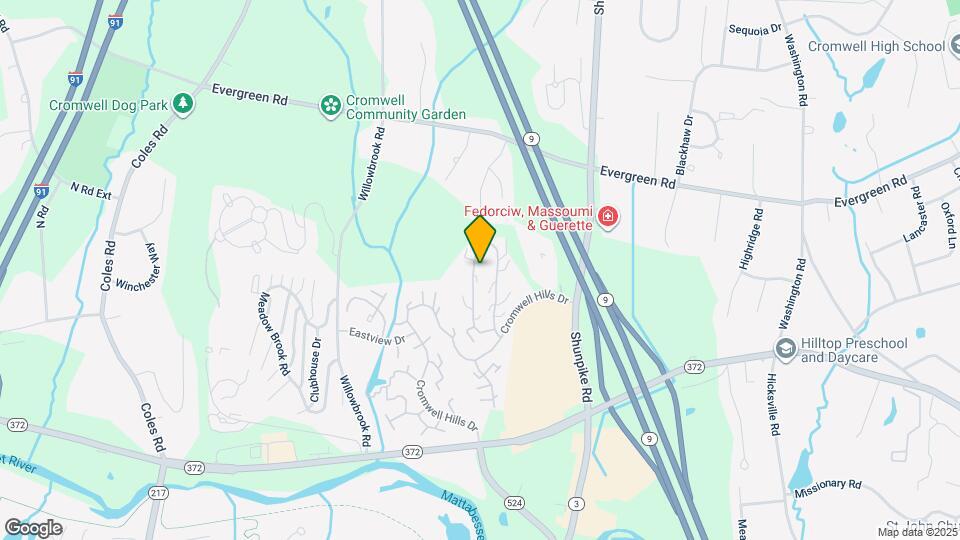 177 Skyview Dr, Unit 177 Skyview Map and Location Details