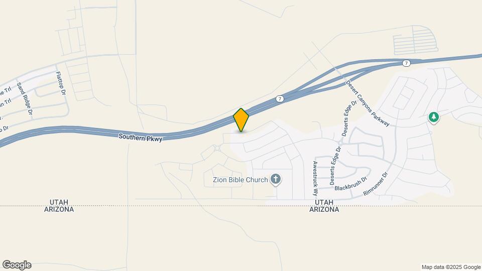 2998 Photinia Dr Map and Location Details