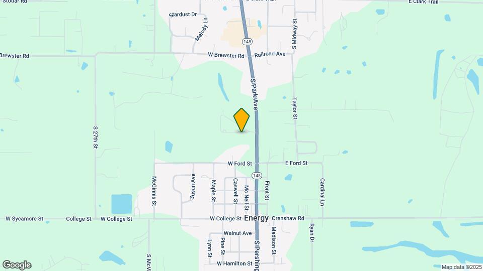 102 Oaklawn Cir Map and Location Details