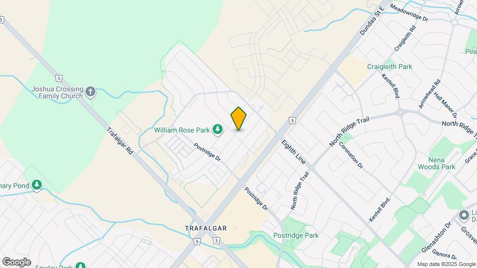 444 Grindstone Trl Map and Location Details