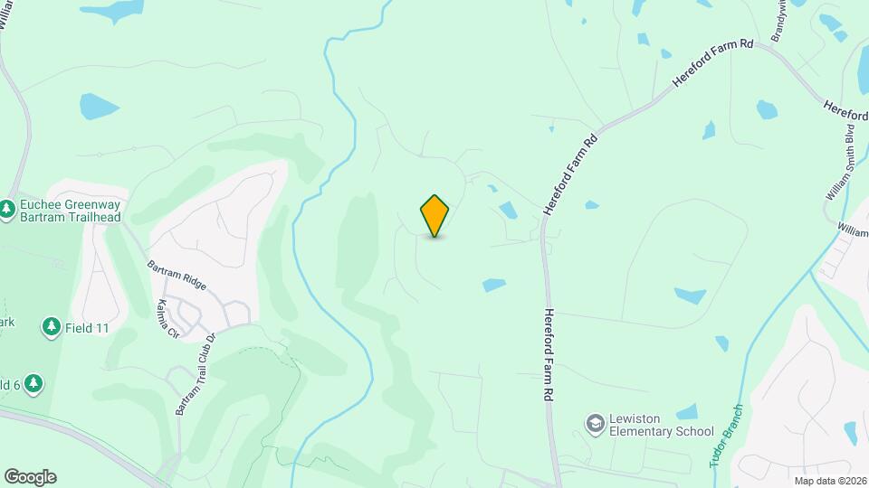 4808 Southwind Rd Map and Location Details