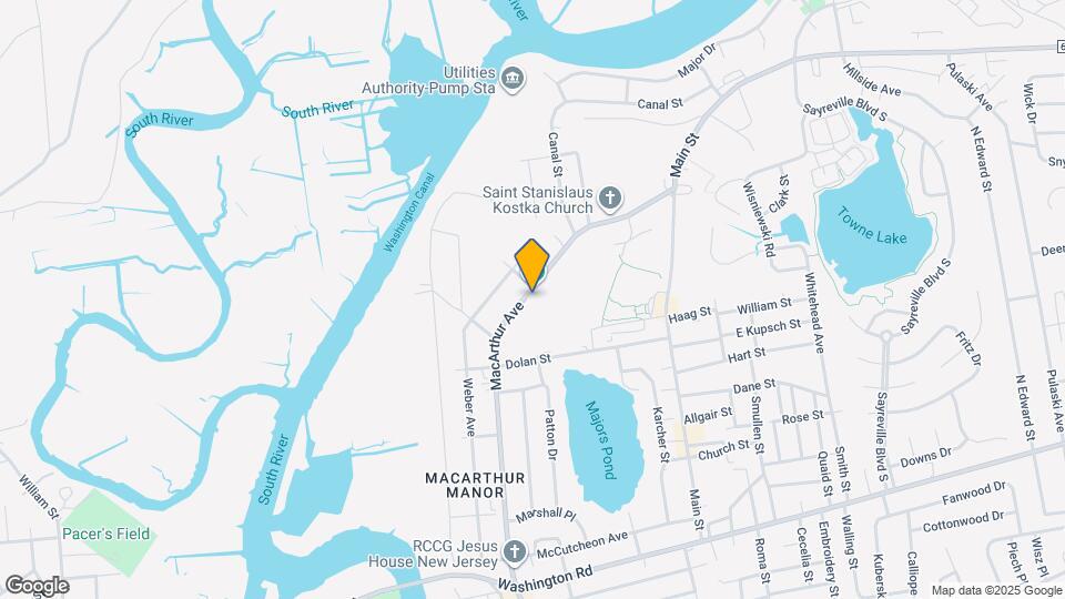 Townhomes at Veterans Park Sayreville, NJ Apartments For Rent