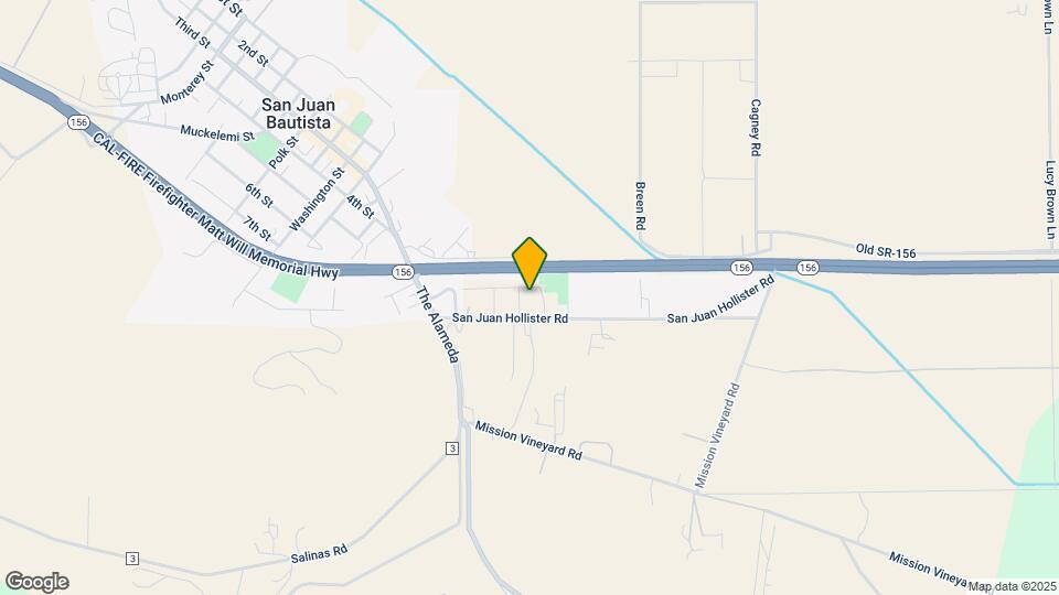 273 Copperleaf Ln Map and Location Details
