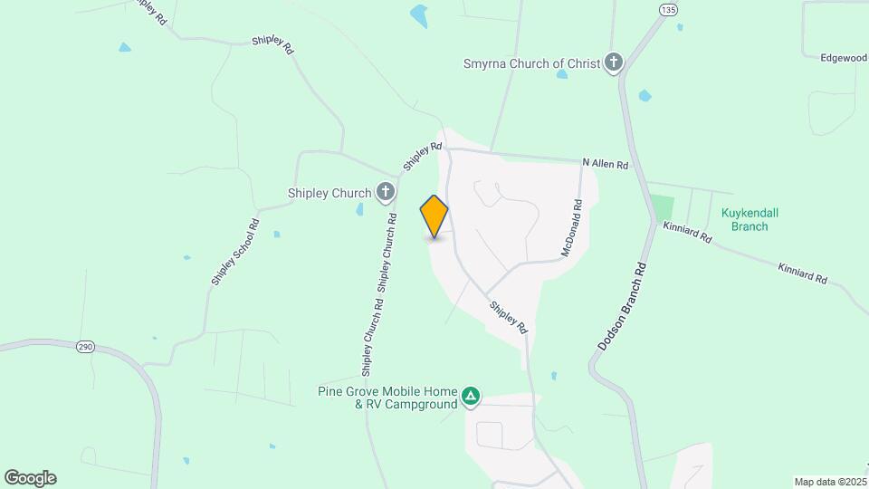 1928 Shipley Rd Apartments and Nearby Cookeville Apartments For Rent