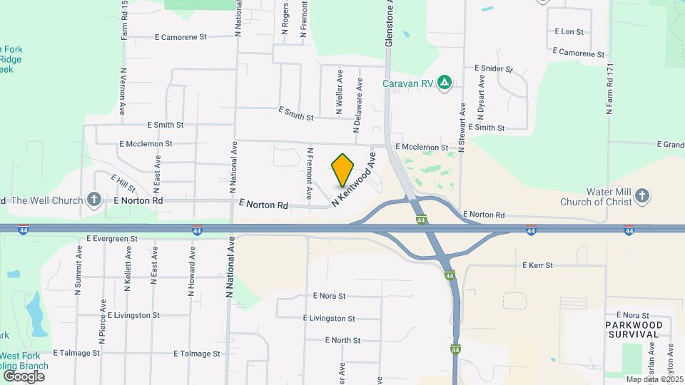 Grandview Village Apartments and Nearby Springfield Apartments For Rent