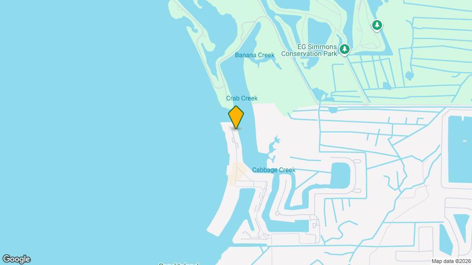 823 Bahia Del Sol Dr Map and Location Details