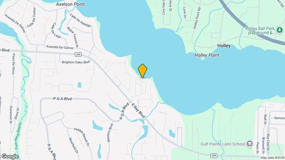 7266 Jacobs Trail Map and Location Details