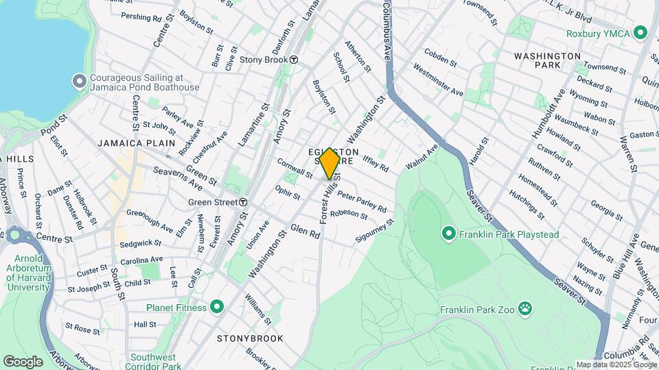 6 Peter Parley Rd, Unit 2 Map and Location Details