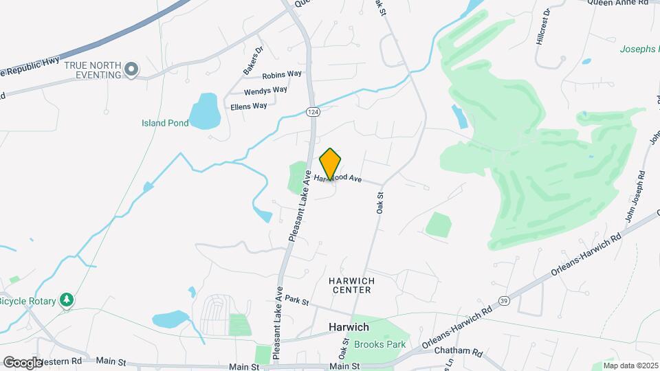 26 Cranwood Rd Mapa y Detalles de la Ubicación