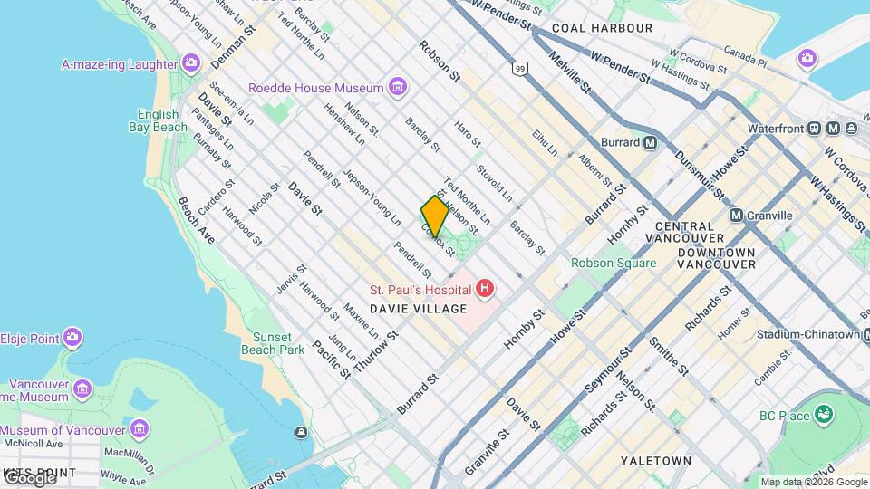 Mole Hill - Phase I Map and Location Details