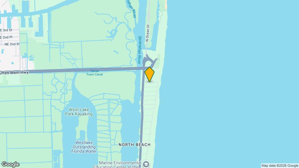 344 Balboa St Map and Location Details