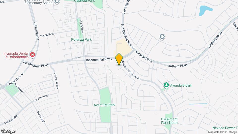 2407 Balgavies Ct Map and Location Details