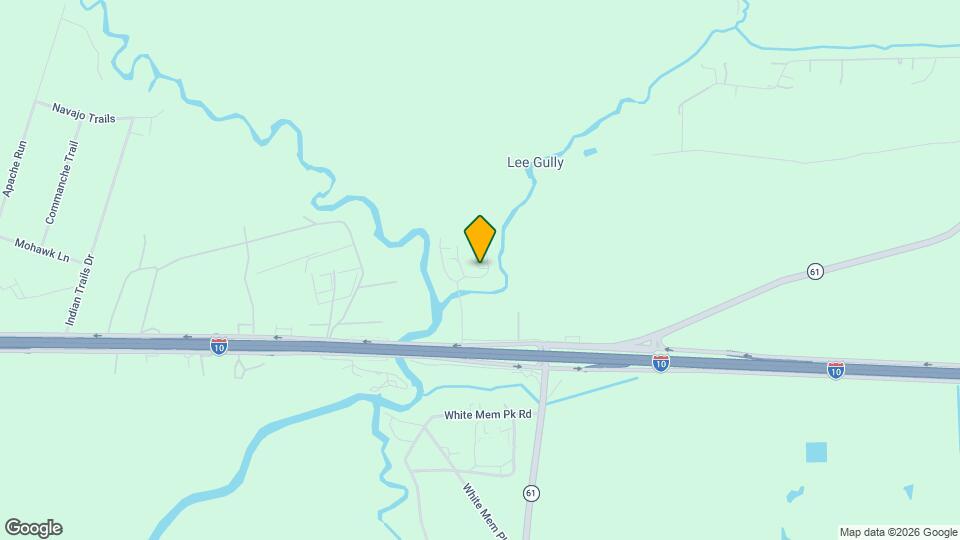 231 Javelina Trl Map and Location Details