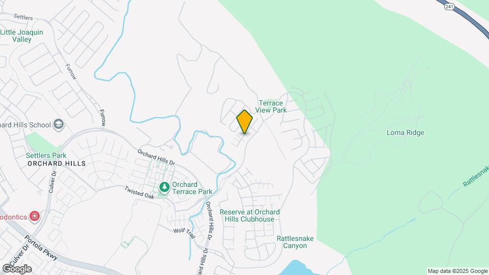 145 Winnett Map and Location Details