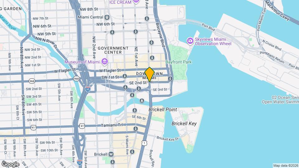 90 FL-90 Map and Location Details