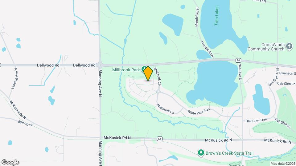 3397 Maureen Lane Rentals in Stillwater, MN