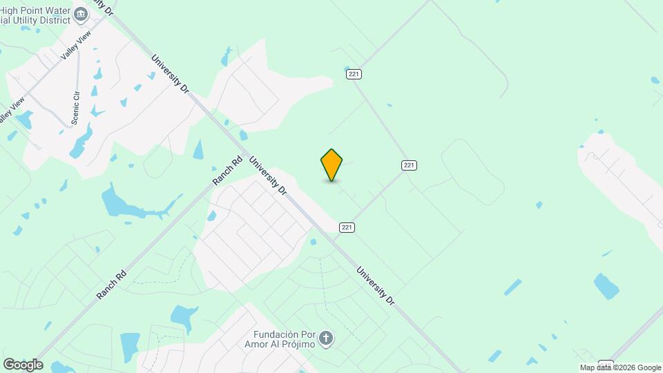 11149 Magic Ln Map and Location Details