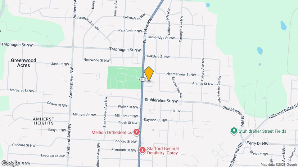 Yorkshire Apartments Massillon, OH Apartments For Rent