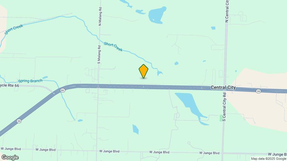 6271 W Cedar Meadows Ln Map and Location Details