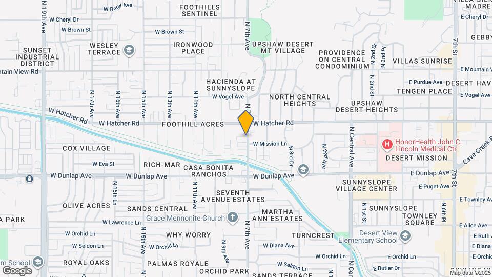 Sunnyslope Mhp32 Spaces Apartments Phoenix, AZ Apartments For Rent
