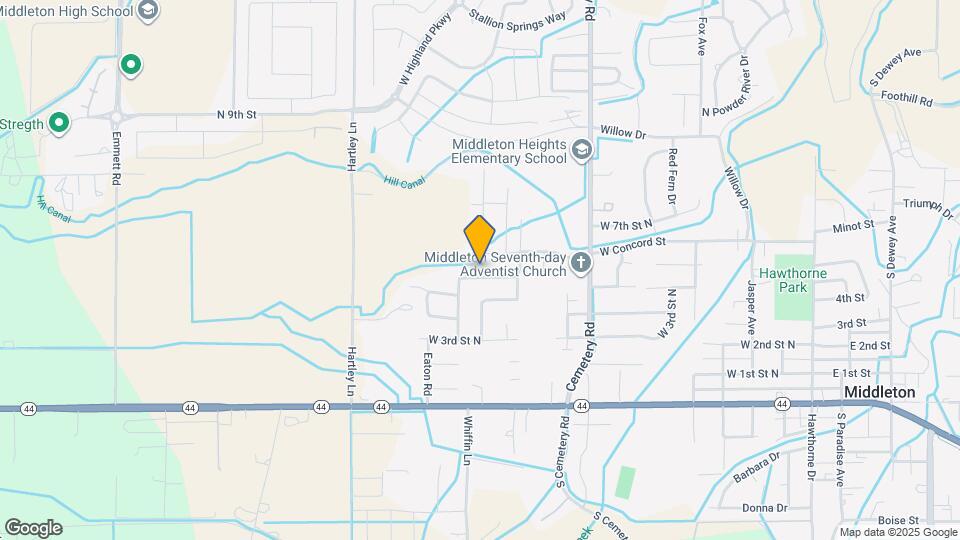 982 Valiant St Apartments Middleton, ID Apartments For Rent